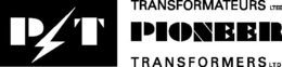 P T TRANSFORMATEURS LTEE PIONEER TRANSFORMERS LTD trademark