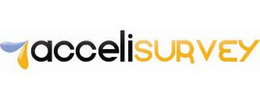 ACCELISURVEY trademark