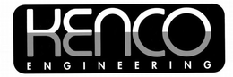 KENCO ENGINEERING trademark