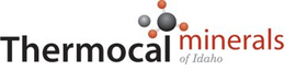 THERMOCAL MINERALS OF IDAHO trademark