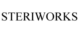 STERIWORKS trademark
