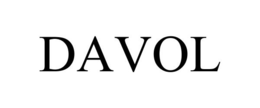 DAVOL trademark