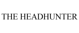 THE HEADHUNTER trademark