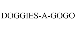 DOGGIES-A-GOGO trademark