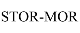 STOR-MOR trademark