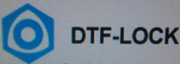 DTF-LOCK trademark