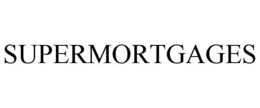 SUPERMORTGAGES trademark