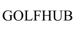 GOLFHUB trademark