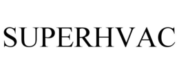 SUPERHVAC trademark
