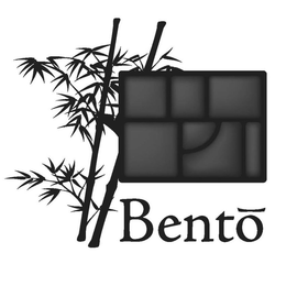 BENTO trademark
