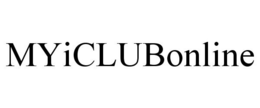 MYICLUBONLINE trademark