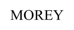 MOREY trademark