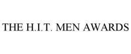 THE H.I.T. MEN AWARDS trademark
