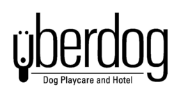 ÜBERDOG DOG PLAYCARE AND HOTEL trademark