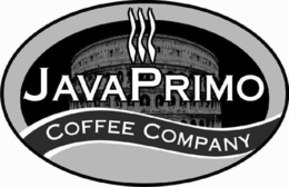 JAVAPRIMO COFFEE COMPANY trademark