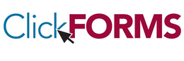 CLICKFORMS trademark