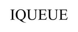 IQUEUE trademark