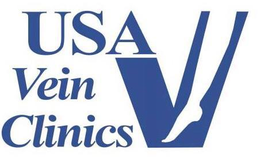 V USA VEIN CLINICS trademark