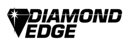 DIAMOND EDGE trademark