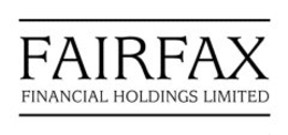 FAIRFAX FINANCIAL HOLDINGS LIMITED trademark