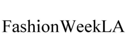 FASHIONWEEKLA trademark