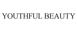 YOUTHFUL BEAUTY trademark