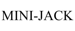 MINI-JACK trademark