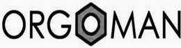 ORGOMAN trademark