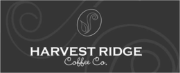 HARVEST RIDGE COFFEE CO. trademark