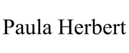 PAULA HERBERT trademark