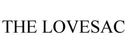 THE LOVESAC trademark