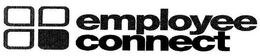 EMPLOYEE CONNECT trademark