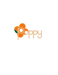 POPPY trademark