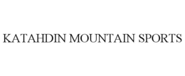 KATAHDIN MOUNTAIN SPORTS trademark