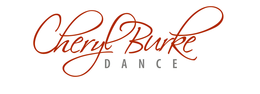 CHERYL BURKE DANCE trademark