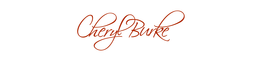 CHERYL BURKE trademark