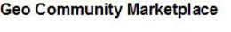 GEO COMMUNITY MARKETPLACE trademark