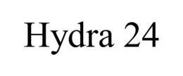 HYDRA 24 trademark