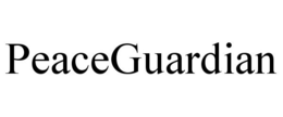 PEACEGUARDIAN trademark