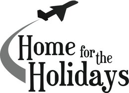 HOME FOR THE HOLIDAYS trademark