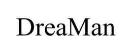 DREAMAN trademark