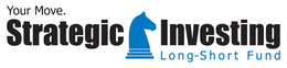 YOUR MOVE. STRATEGIC INVESTING LONG-SHORT FUND trademark