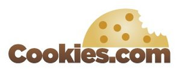 COOKIES.COM trademark