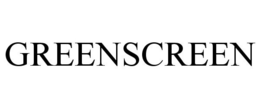GREENSCREEN trademark