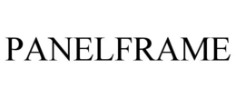 PANELFRAME trademark