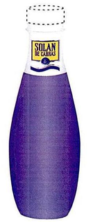 SOLAN DE CABRAS trademark