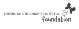 EDINBURG CHILDREN'S HOSPITAL FOUNDATION trademark