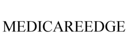 MEDICAREEDGE trademark