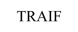 TRAIF trademark