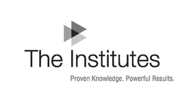 THE INSTITUTES PROVEN KNOWLEDGE. POWERFUL RESULTS. trademark